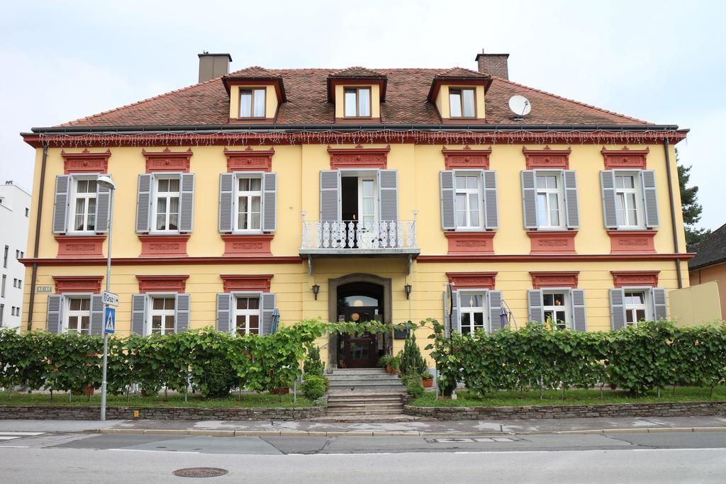 Privatpension Lang Leibnitz Exterior photo